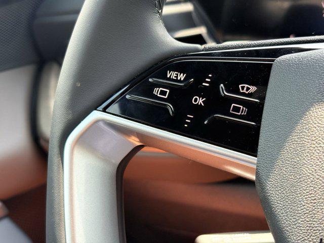 new 2025 Audi Q5 car, priced at $58,372