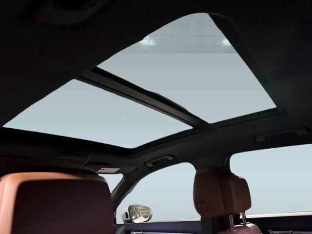 used 2023 Audi Q3 car, priced at $29,799