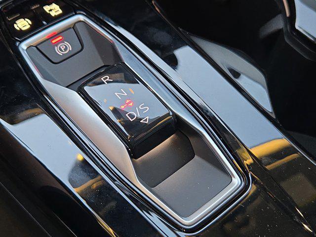 new 2025 Audi Q5 car, priced at $64,250