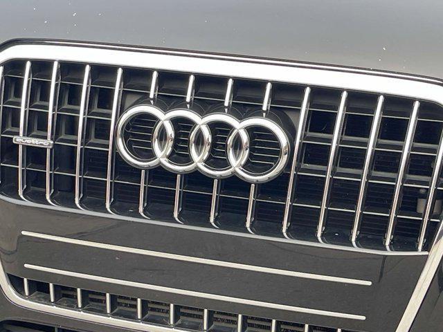 used 2015 Audi Q5 car, priced at $12,398