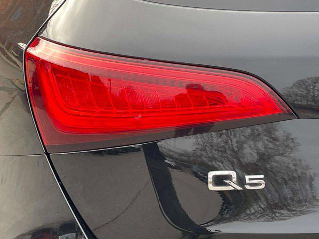 used 2015 Audi Q5 car, priced at $12,398