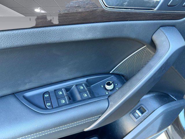 used 2023 Audi Q5 car, priced at $31,999