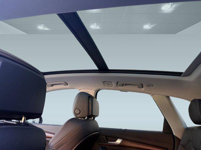 used 2023 Audi Q5 car, priced at $31,999