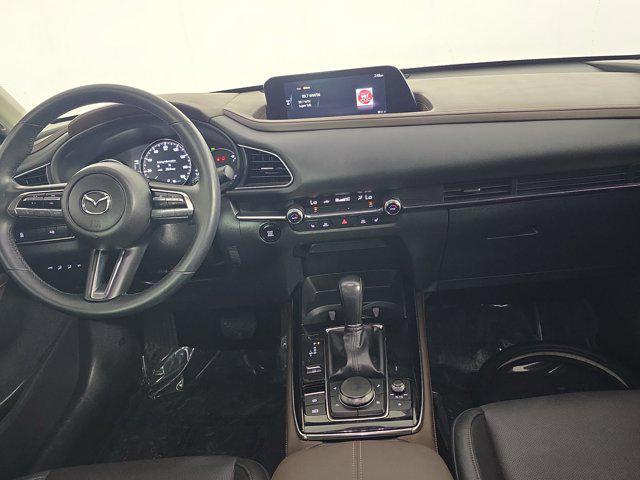used 2021 Mazda CX-30 car, priced at $23,398