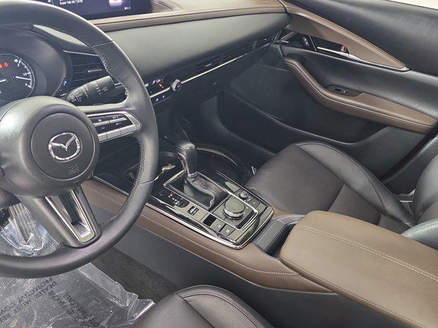 used 2021 Mazda CX-30 car, priced at $23,398