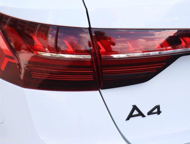 new 2024 Audi A4 allroad car, priced at $52,153