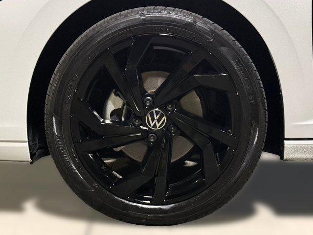 used 2025 Volkswagen Jetta car, priced at $20,498