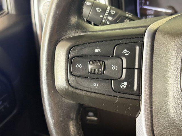 used 2019 GMC Sierra 1500 car, priced at $31,998