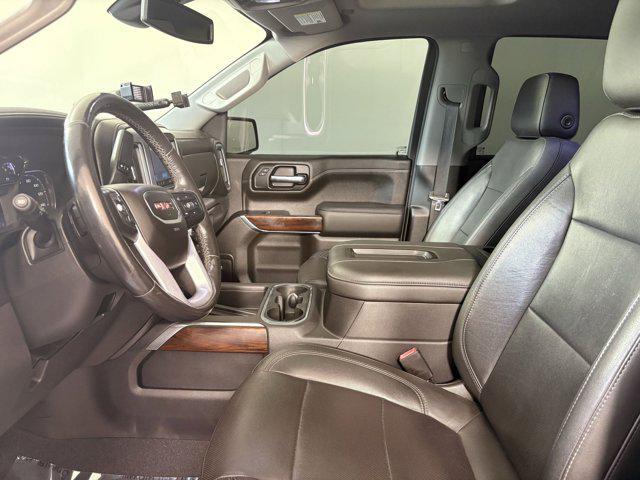 used 2019 GMC Sierra 1500 car, priced at $31,998