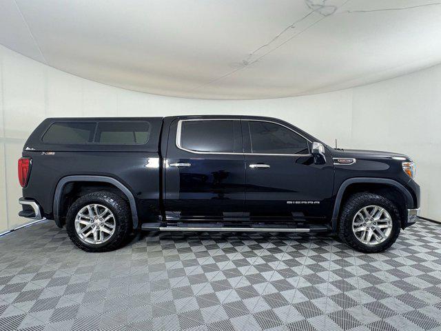 used 2019 GMC Sierra 1500 car, priced at $31,998