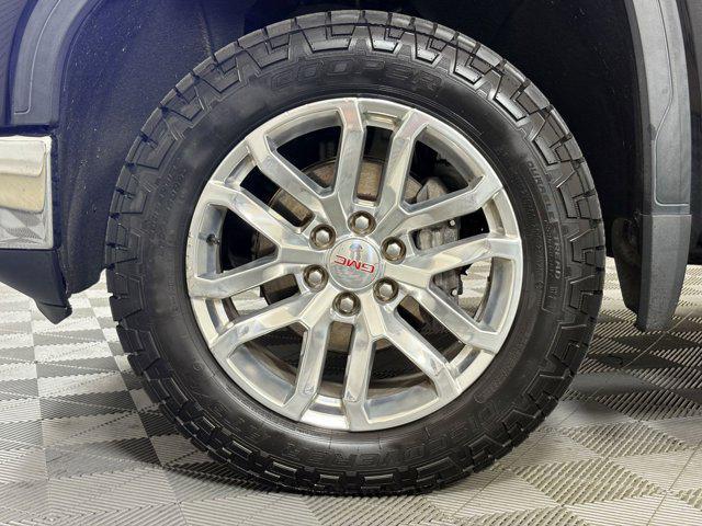 used 2019 GMC Sierra 1500 car, priced at $31,998