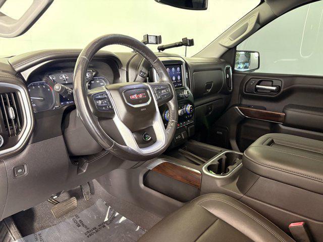 used 2019 GMC Sierra 1500 car, priced at $31,998
