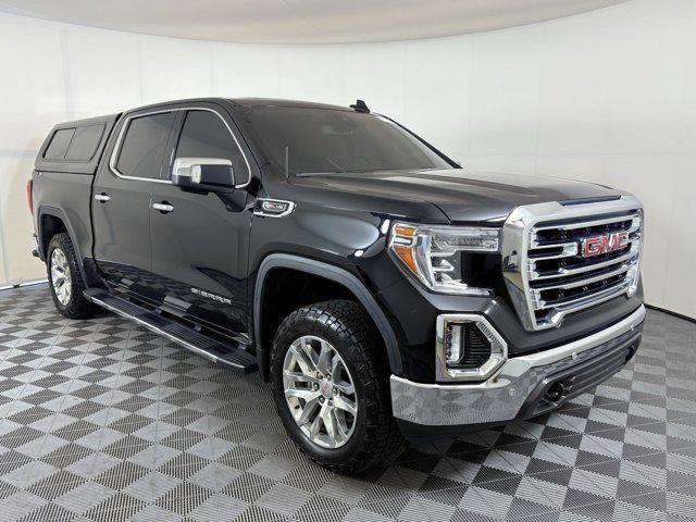 used 2019 GMC Sierra 1500 car, priced at $31,998
