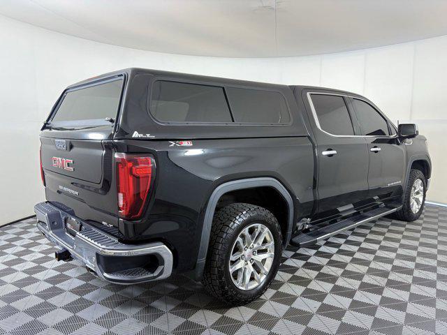used 2019 GMC Sierra 1500 car, priced at $31,998