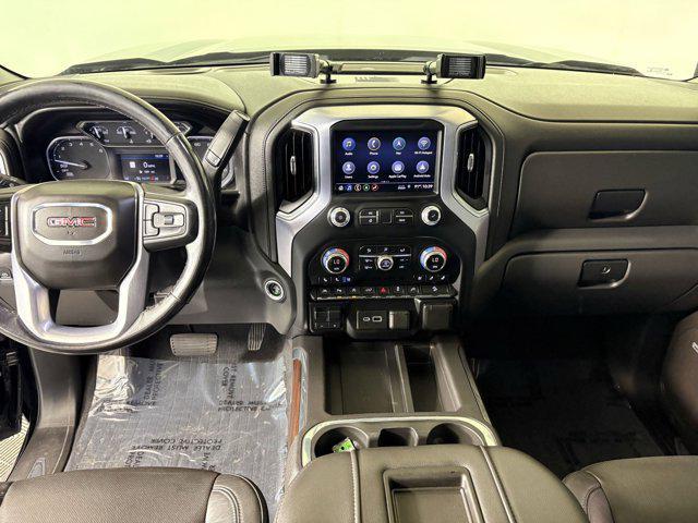used 2019 GMC Sierra 1500 car, priced at $31,998