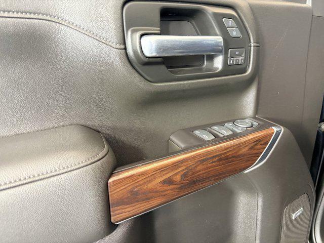 used 2019 GMC Sierra 1500 car, priced at $31,998