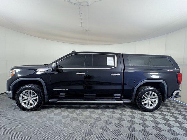 used 2019 GMC Sierra 1500 car, priced at $31,998