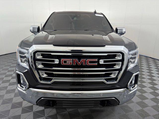 used 2019 GMC Sierra 1500 car, priced at $31,998