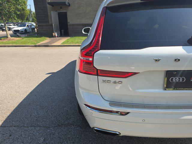 used 2019 Volvo XC60 car, priced at $20,999