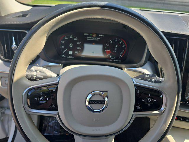 used 2019 Volvo XC60 car, priced at $20,999