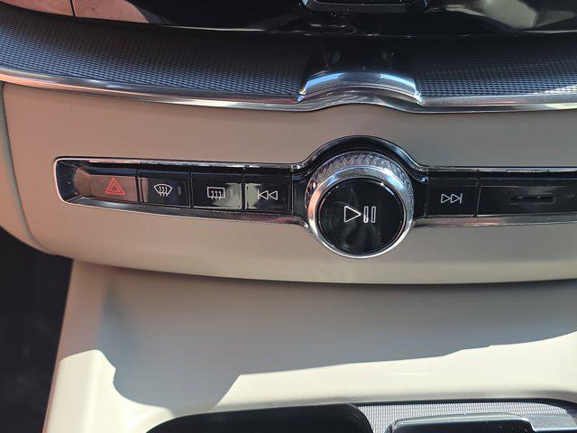 used 2019 Volvo XC60 car, priced at $20,999