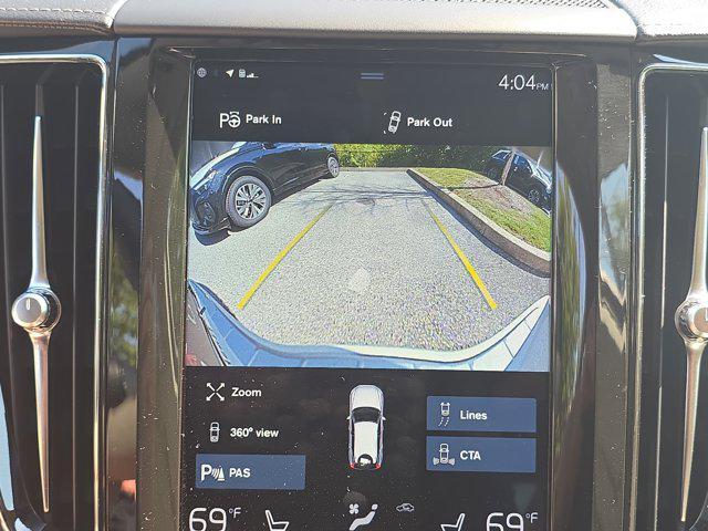 used 2019 Volvo XC60 car, priced at $20,999