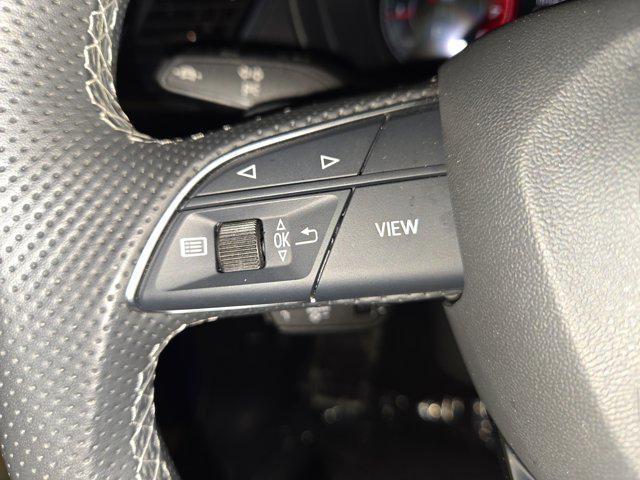 used 2022 Audi SQ5 car, priced at $40,499