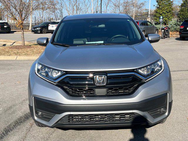 used 2022 Honda CR-V car, priced at $26,996