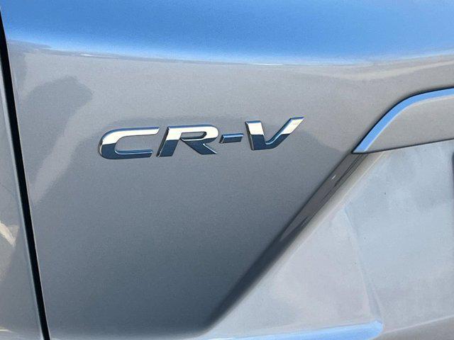 used 2022 Honda CR-V car, priced at $26,996