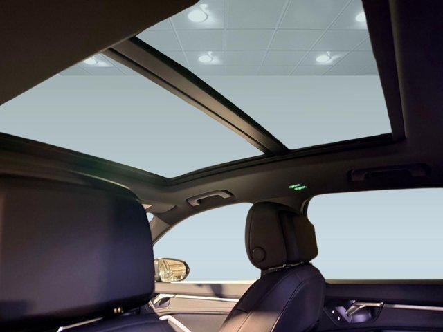 new 2025 Audi Q3 car, priced at $40,971