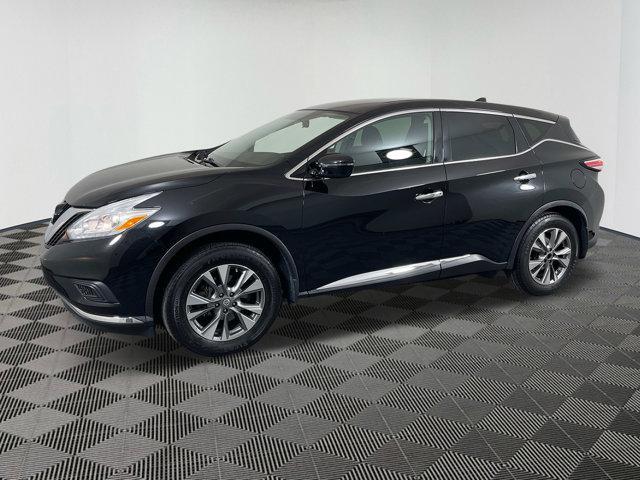 used 2017 Nissan Murano car, priced at $14,999