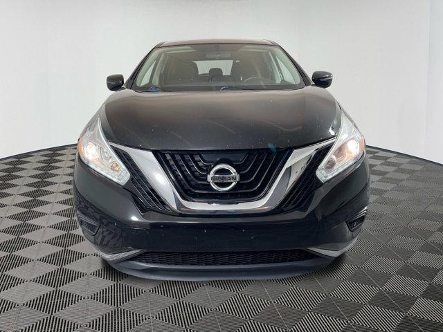 used 2017 Nissan Murano car, priced at $14,999