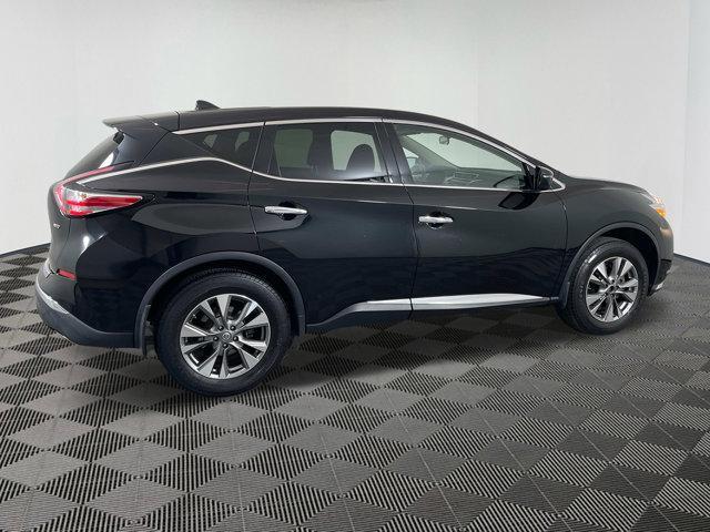 used 2017 Nissan Murano car, priced at $14,999