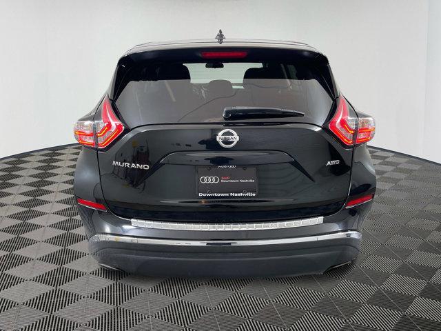 used 2017 Nissan Murano car, priced at $14,999