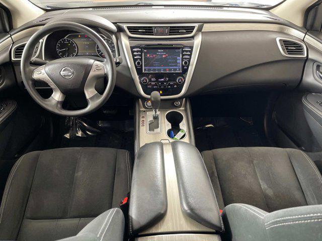 used 2017 Nissan Murano car, priced at $14,999