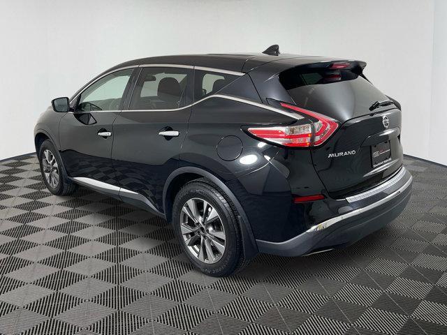 used 2017 Nissan Murano car, priced at $14,999