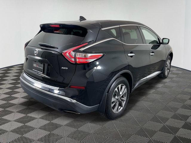 used 2017 Nissan Murano car, priced at $14,999