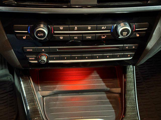 used 2017 BMW X3 car, priced at $14,999