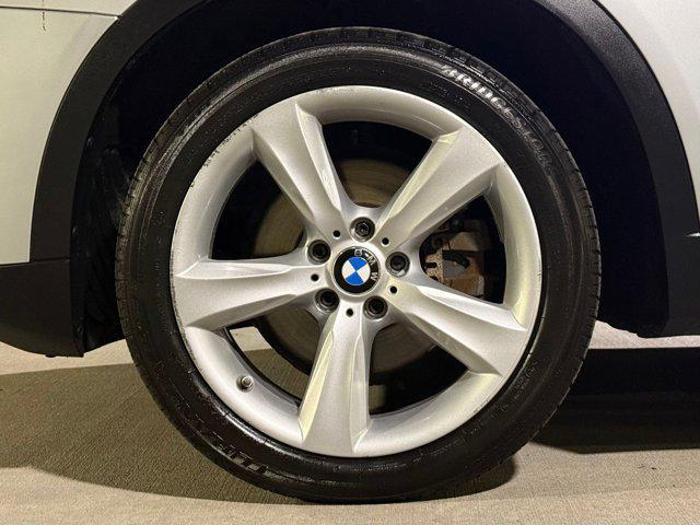 used 2017 BMW X3 car, priced at $14,999