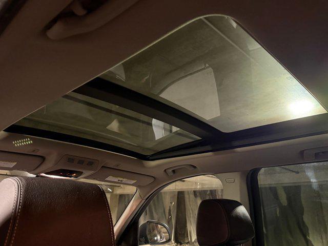 used 2017 BMW X3 car, priced at $14,999