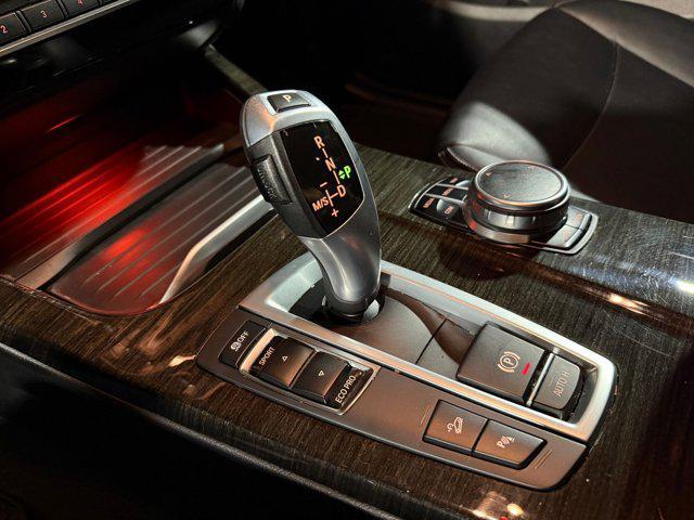 used 2017 BMW X3 car, priced at $14,999