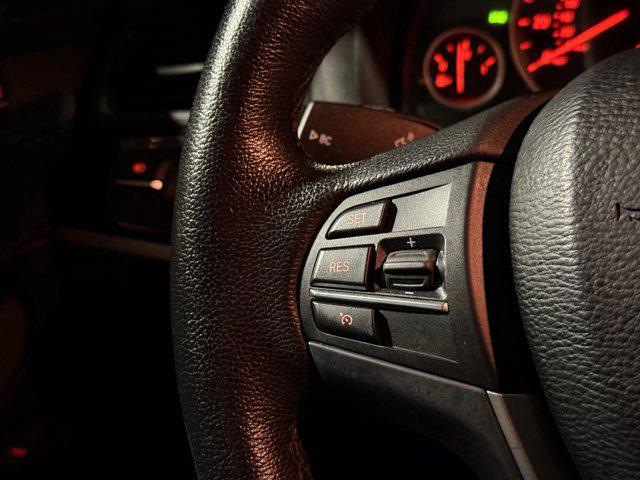 used 2017 BMW X3 car, priced at $14,999