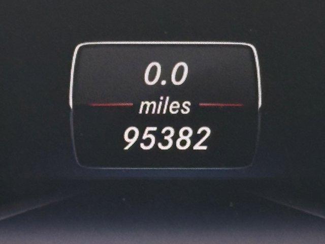 used 2015 Mercedes-Benz M-Class car, priced at $13,999