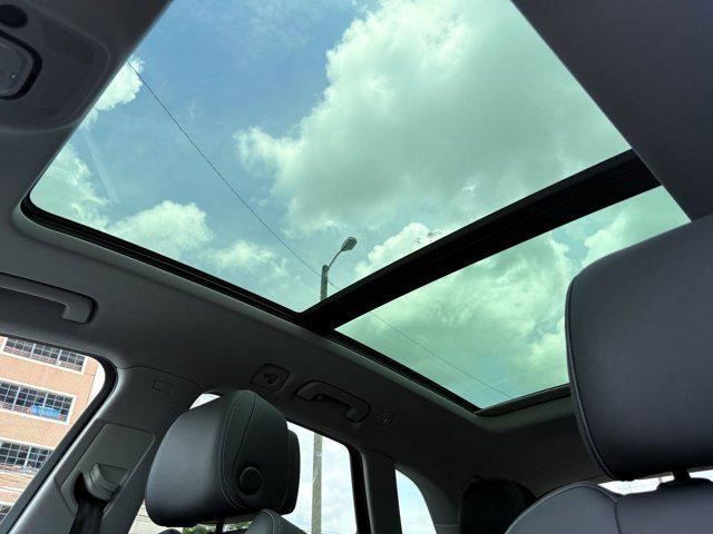 used 2025 Audi Q5 car, priced at $43,996
