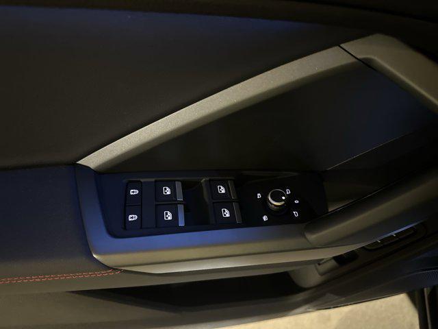 new 2025 Audi Q3 car, priced at $45,311