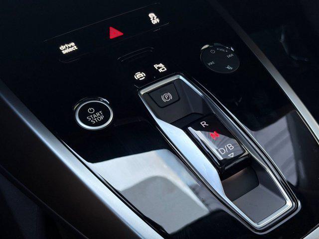 new 2026 Audi Q4 e-tron car, priced at $56,809