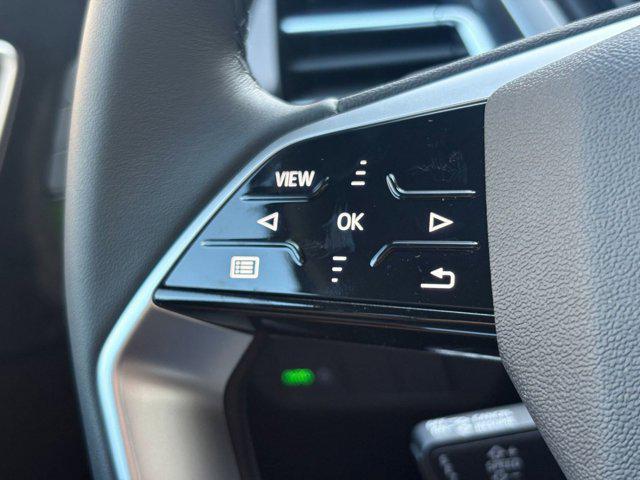 new 2026 Audi Q4 e-tron car, priced at $56,809