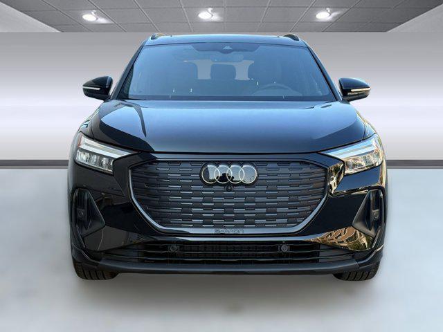new 2026 Audi Q4 e-tron car, priced at $56,809