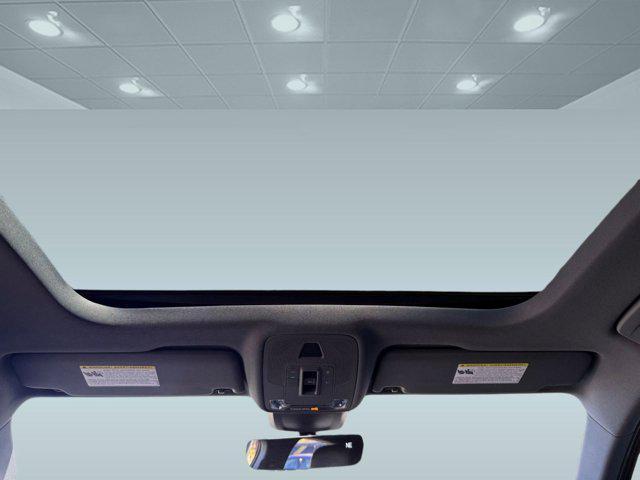 used 2025 Audi A3 car, priced at $31,997