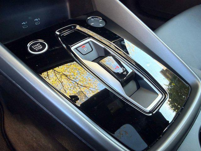 used 2025 Audi A3 car, priced at $31,997